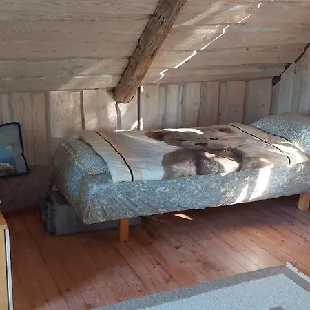 Holiday home Kenni Holiday Hause Kenni