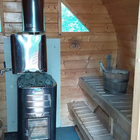 Kenni Holiday Hause Holiday home