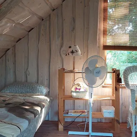 Holiday home Kenni Holiday Hause