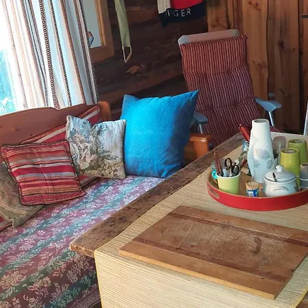 Kenni Holiday Hause Holiday home