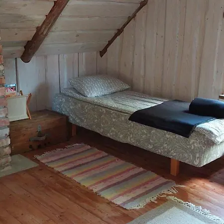 Holiday home Kenni Holiday Hause
